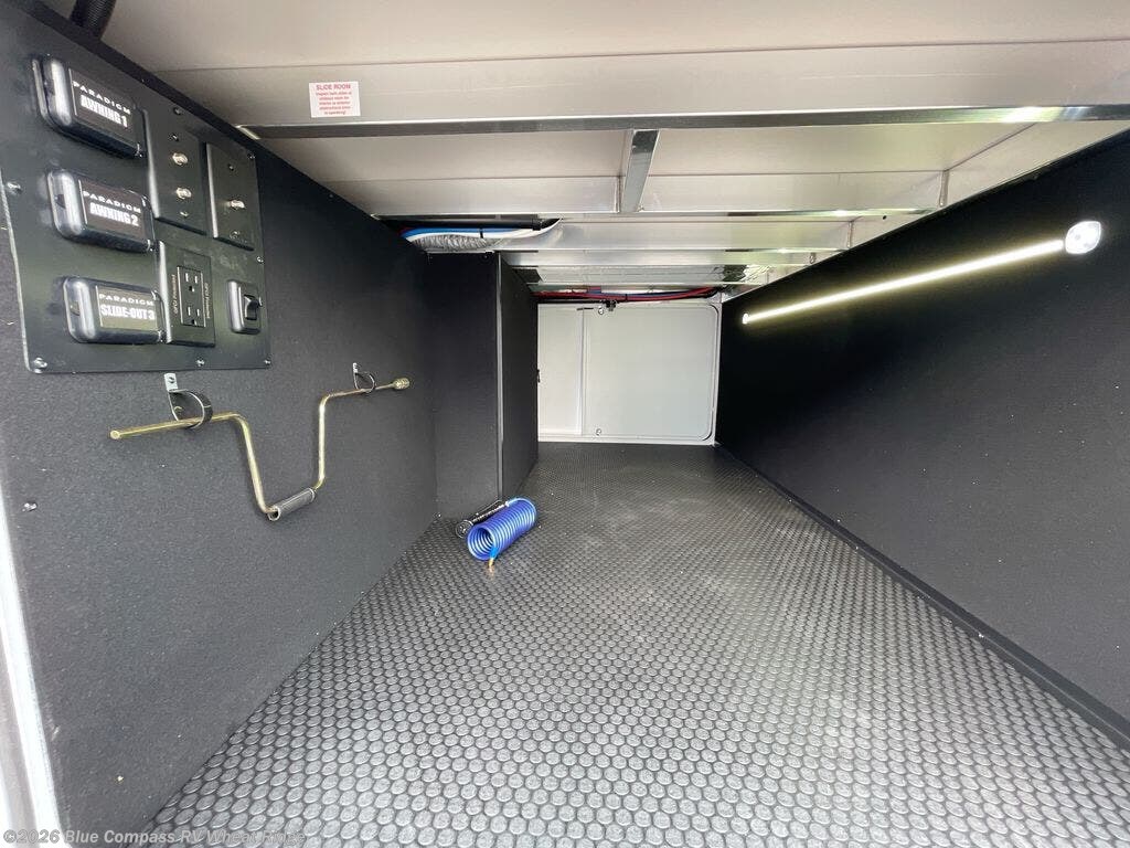 2027 Paradigm 310RL by Alliance RV from Blue Compass RV Wheat Ridge in Wheat Ridge, Colorado