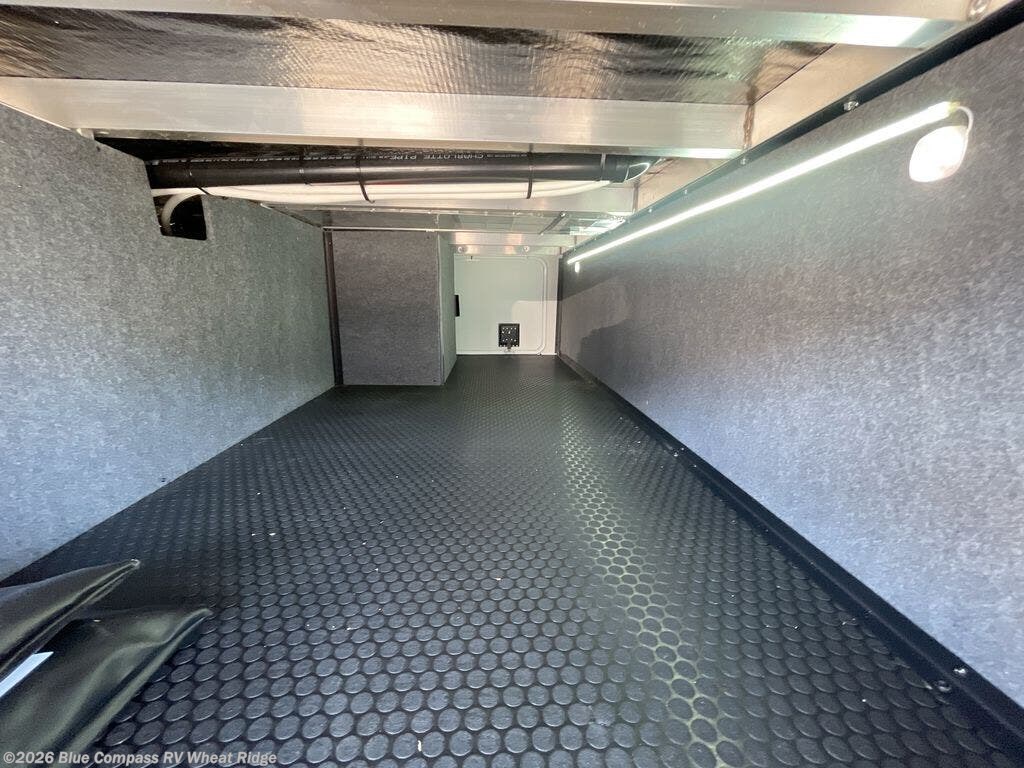 New 2027 Alliance RV Avenue All-Access 25RL available in Wheat Ridge, Colorado