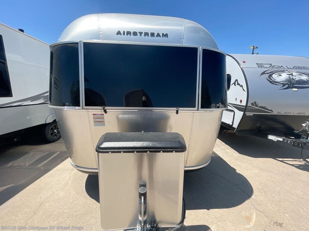 2023 Bambi 22FB by Airstream from Blue Compass RV Wheat Ridge in Wheat Ridge, Colorado