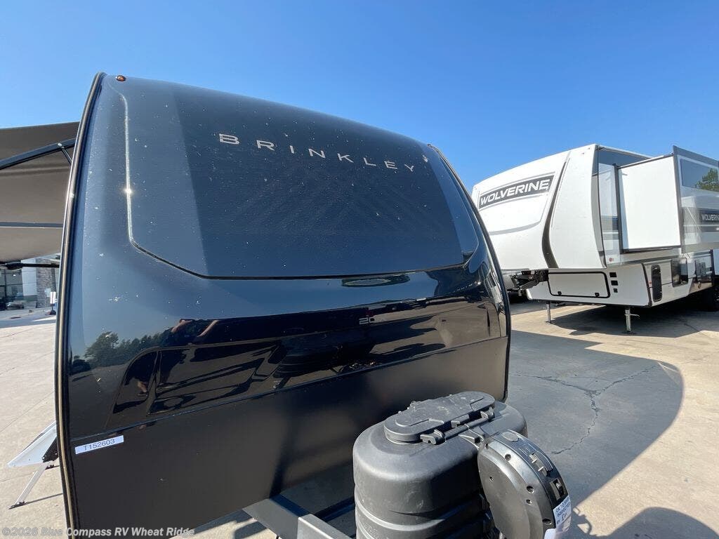 New 2027 Brinkley RV Model Ix 20x available in Wheat Ridge, Colorado