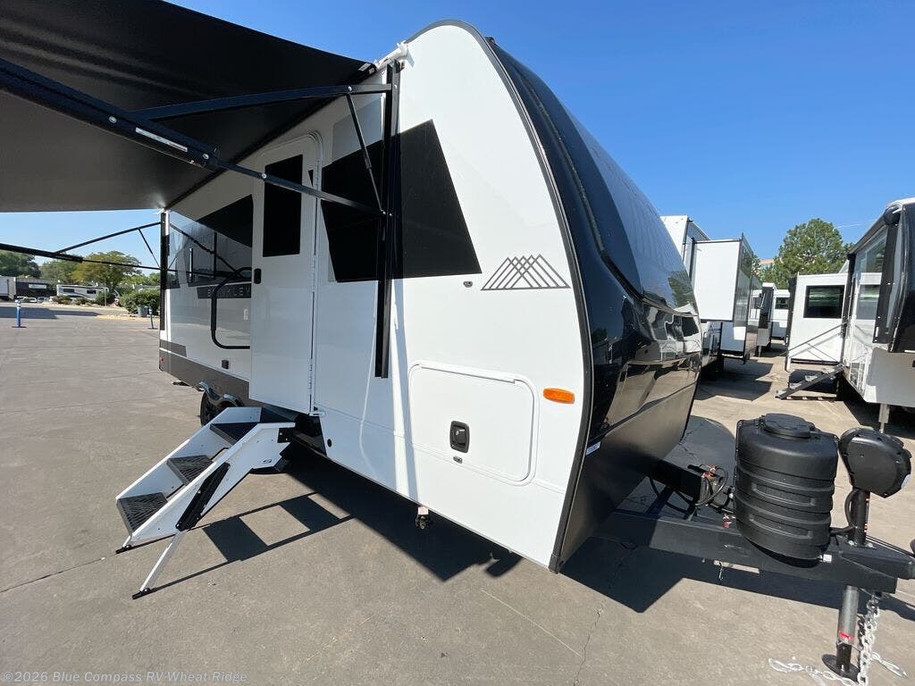 2027 Model Ix 20x by Brinkley RV from Blue Compass RV Wheat Ridge in Wheat Ridge, Colorado