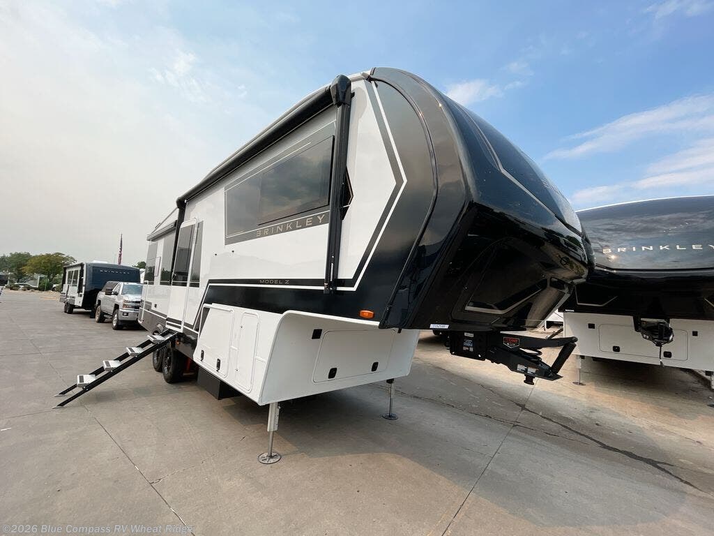 2027 Model Z 2680 by Brinkley RV from Blue Compass RV Wheat Ridge in Wheat Ridge, Colorado