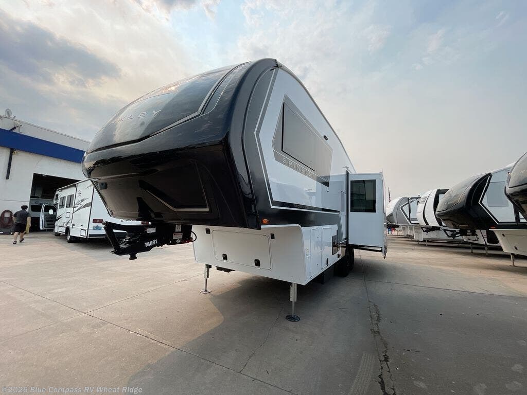 New 2027 Brinkley RV Model Z 2680 available in Wheat Ridge, Colorado