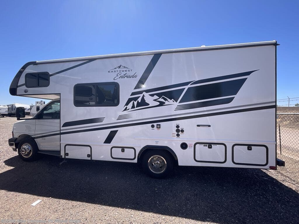 New 2027 East to West Entrada 210NSC available in Wheat Ridge, Colorado