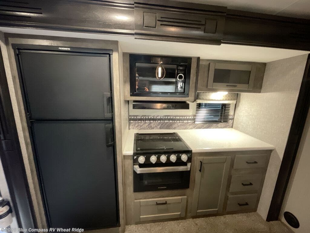 Used 2020 Heartland North Trail 27RBDS available in Wheat Ridge, Colorado