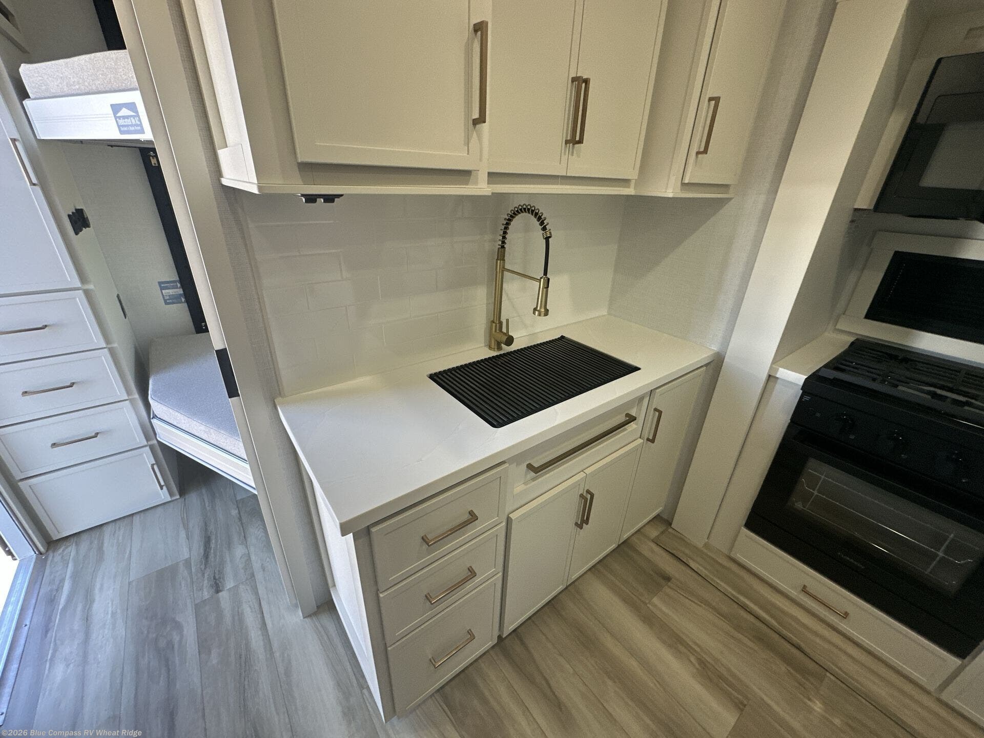 New 2027 Brinkley RV Model Z 3210 available in Wheat Ridge, Colorado
