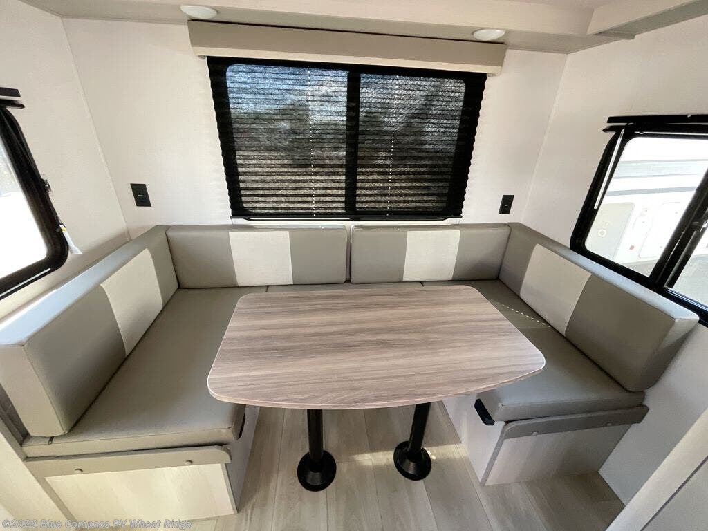 New 2027 Forest River Aurora Light 15RDX available in Wheat Ridge, Colorado