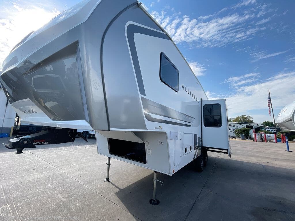 New 2027 Alliance RV Avenue All-Access 23ML available in Wheat Ridge, Colorado