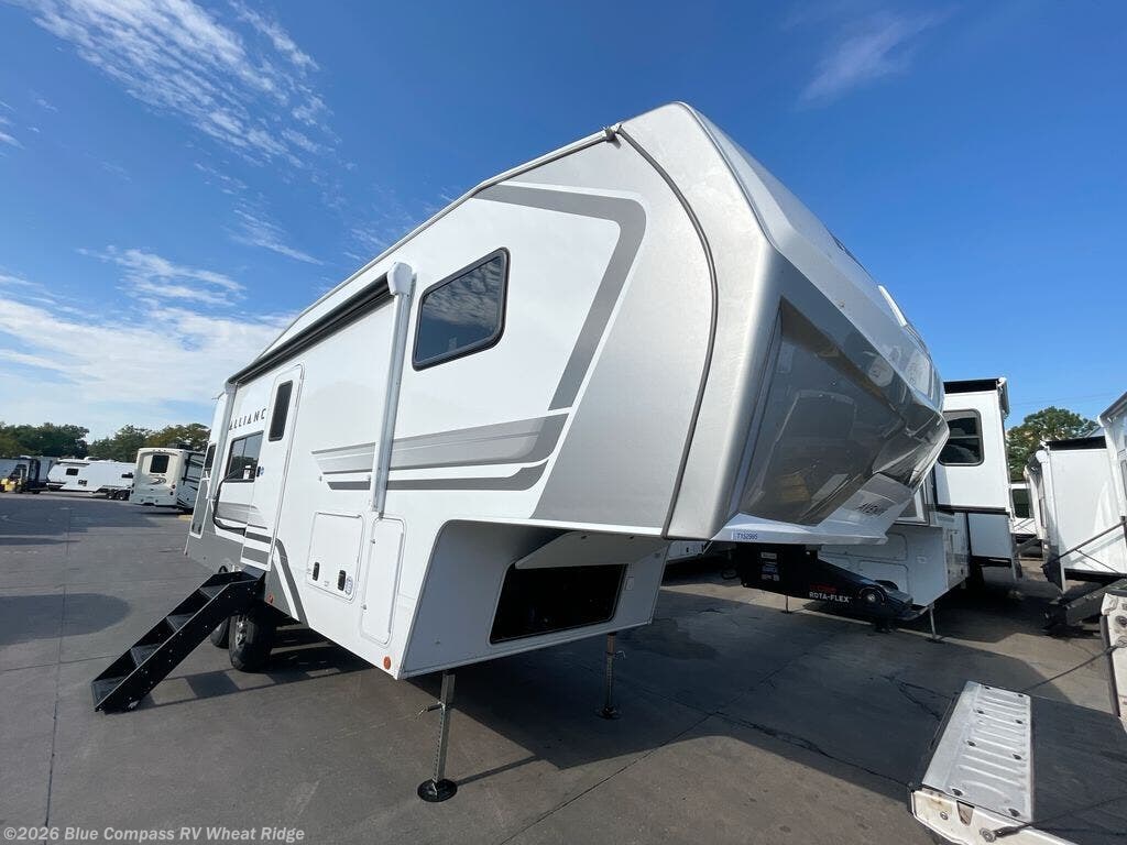 2027 Avenue All-Access 23ML by Alliance RV from Blue Compass RV Wheat Ridge in Wheat Ridge, Colorado