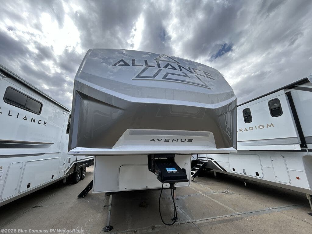 New 2027 Alliance RV Avenue All-Access 23ML available in Wheat Ridge, Colorado