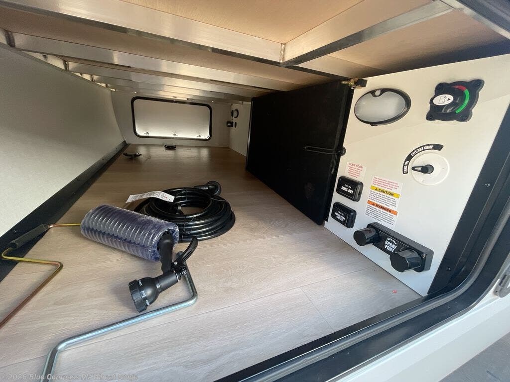 New 2027 Alliance RV Delta Ultra Lite RK234 available in Wheat Ridge, Colorado