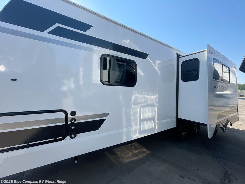 2027 Delta Ultra Lite RK234 by Alliance RV from Blue Compass RV Wheat Ridge in Wheat Ridge, Colorado