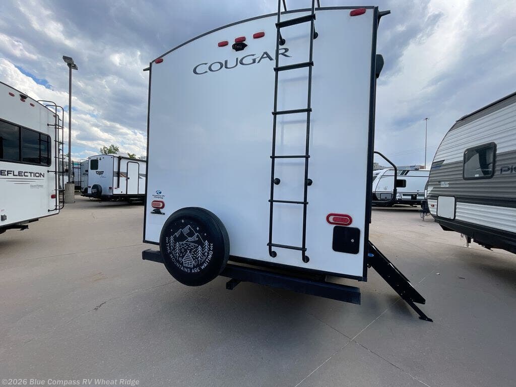 Used 2020 Keystone Cougar 22RBS available in Wheat Ridge, Colorado