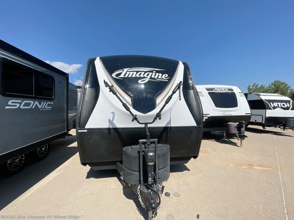 Used 2021 Grand Design Imagine 2970RL available in Wheat Ridge, Colorado