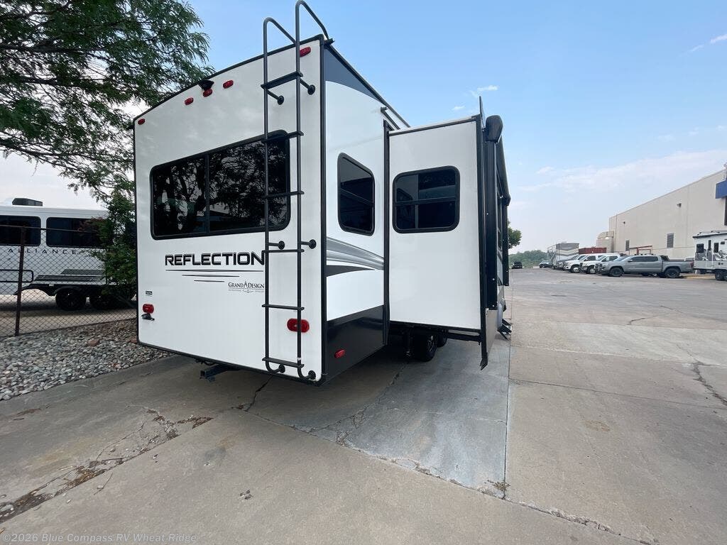 Used 2025 Grand Design Reflection 303RLS available in Wheat Ridge, Colorado