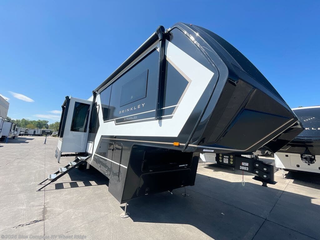 2027 Model Gx 3500x by Brinkley RV from Blue Compass RV Wheat Ridge in Wheat Ridge, Colorado