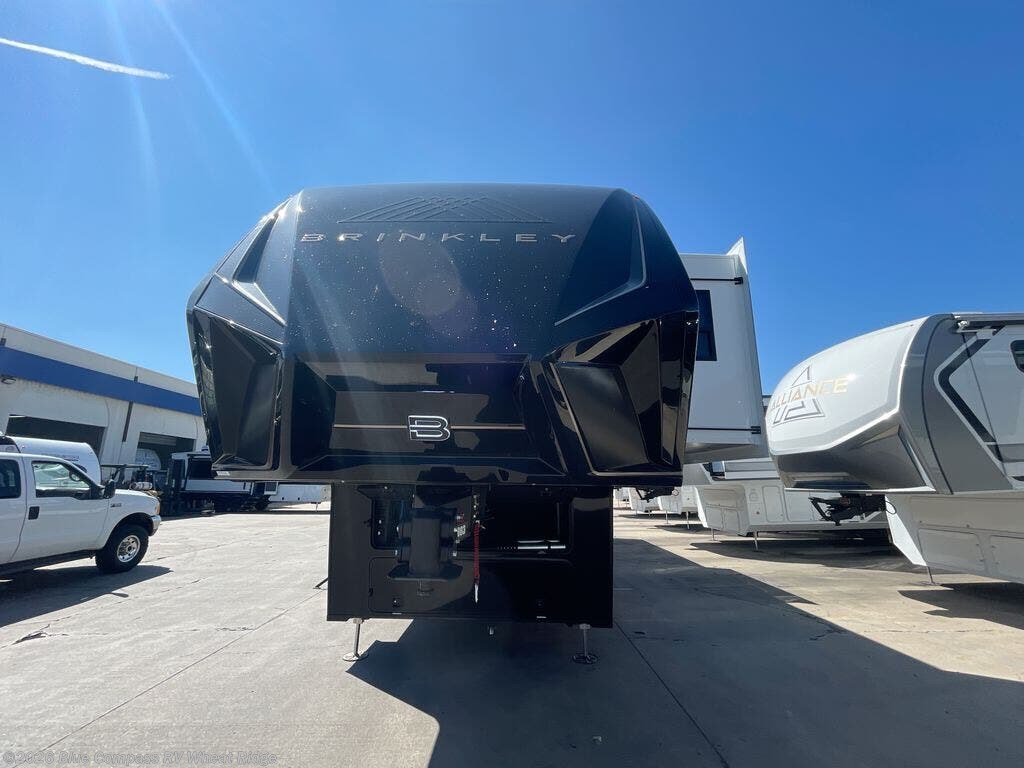 New 2027 Brinkley RV Model Gx 3500x available in Wheat Ridge, Colorado