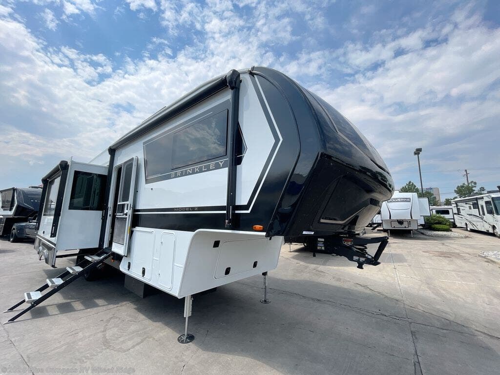 2027 Model Z 3210 by Brinkley RV from Blue Compass RV Wheat Ridge in Wheat Ridge, Colorado
