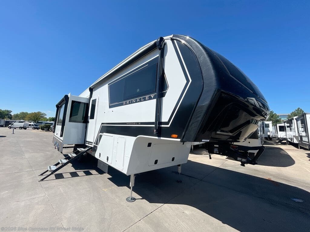 2027 Model Z 3210 by Brinkley RV from Blue Compass RV Wheat Ridge in Wheat Ridge, Colorado