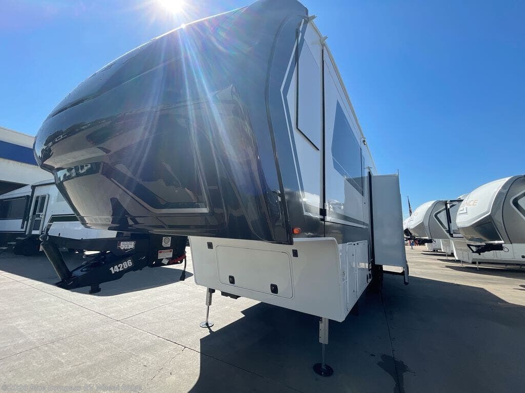 New 2027 Brinkley RV Model Z 3210 available in Wheat Ridge, Colorado