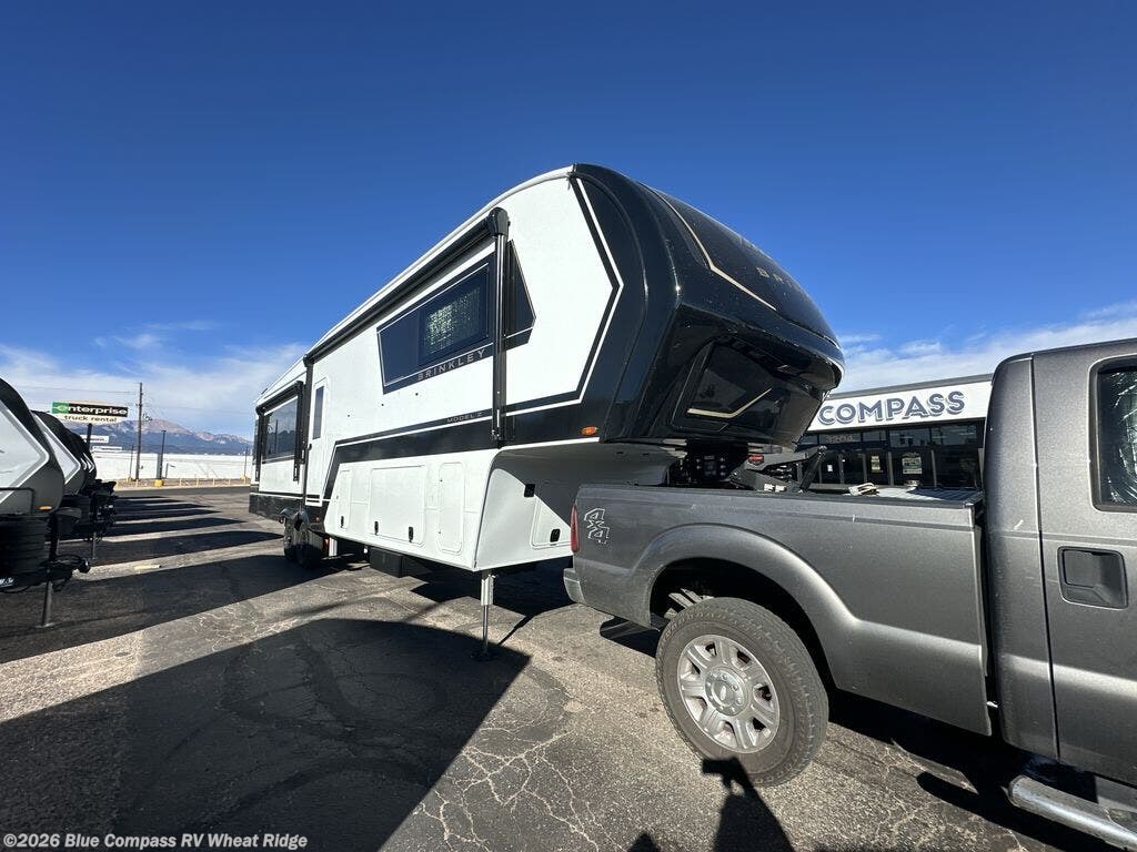 2027 Model Z 3600 by Brinkley RV from Blue Compass RV Wheat Ridge in Wheat Ridge, Colorado