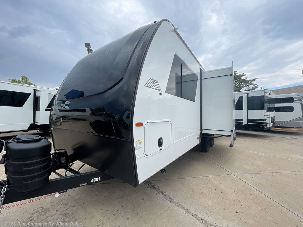 New 2027 Brinkley RV Model Ix 24x available in Wheat Ridge, Colorado