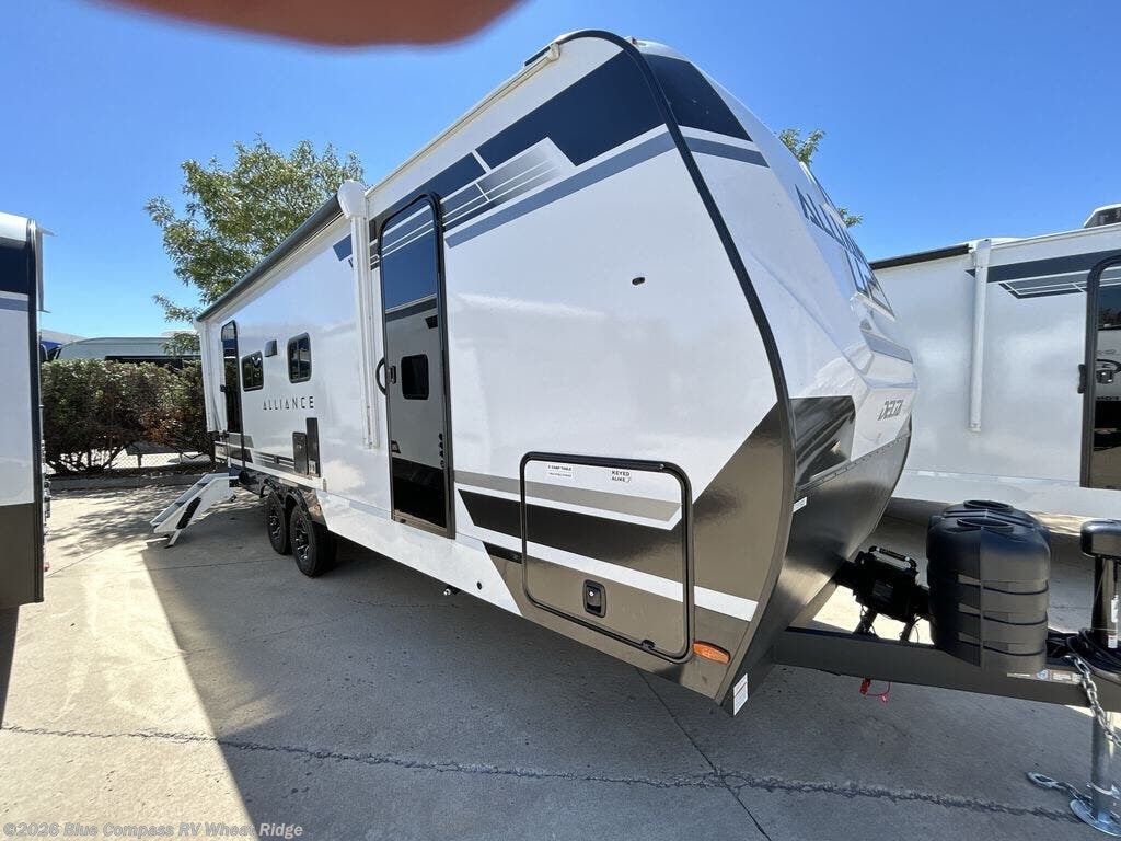 2027 Delta 252RL by Alliance RV from Blue Compass RV Wheat Ridge in Wheat Ridge, Colorado