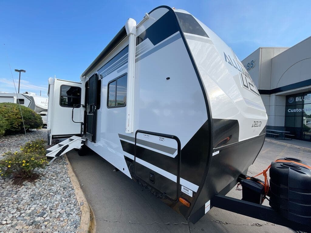 2027 Delta 292RL by Alliance RV from Blue Compass RV Wheat Ridge in Wheat Ridge, Colorado