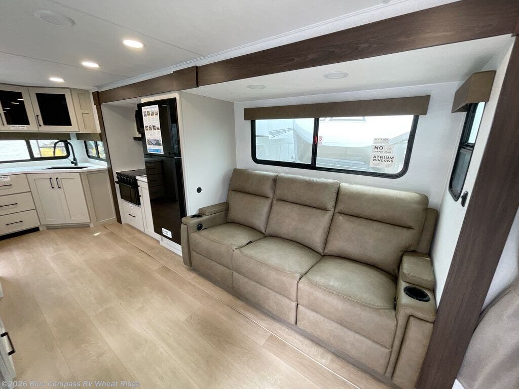 2027 Delta Ultra Lite ML226 by Alliance RV from Blue Compass RV Wheat Ridge in Wheat Ridge, Colorado