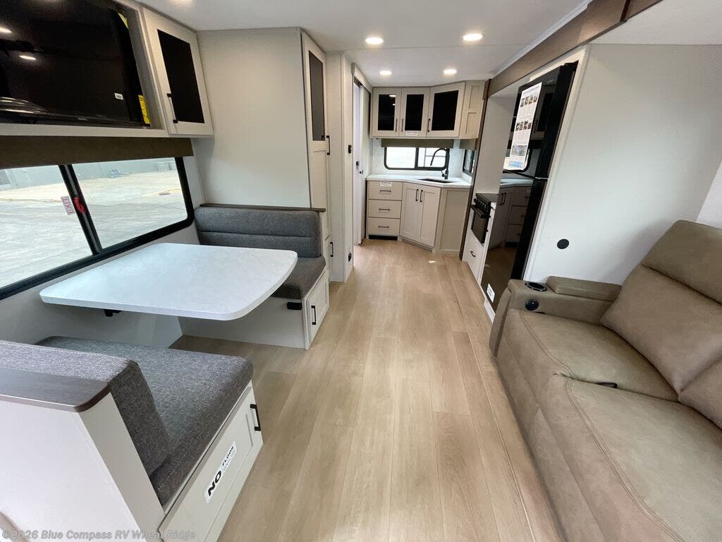 New 2027 Alliance RV Delta Ultra Lite ML226 available in Wheat Ridge, Colorado