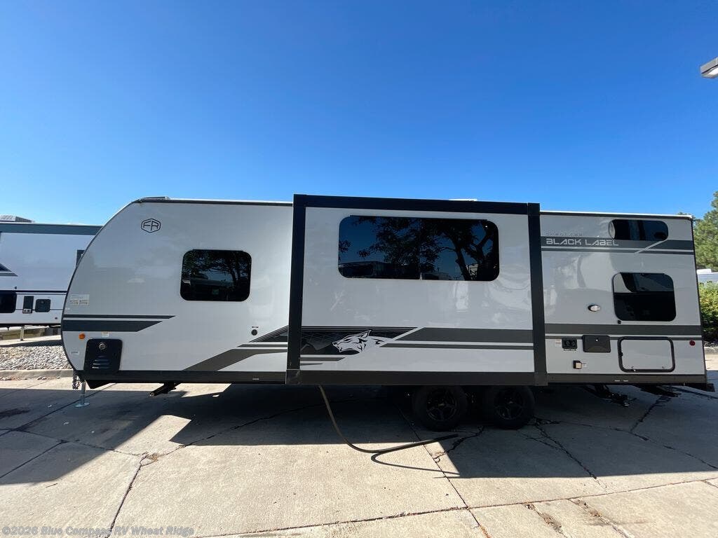 New 2027 Forest River Cherokee Grey Wolf 23DBHBL available in Wheat Ridge, Colorado