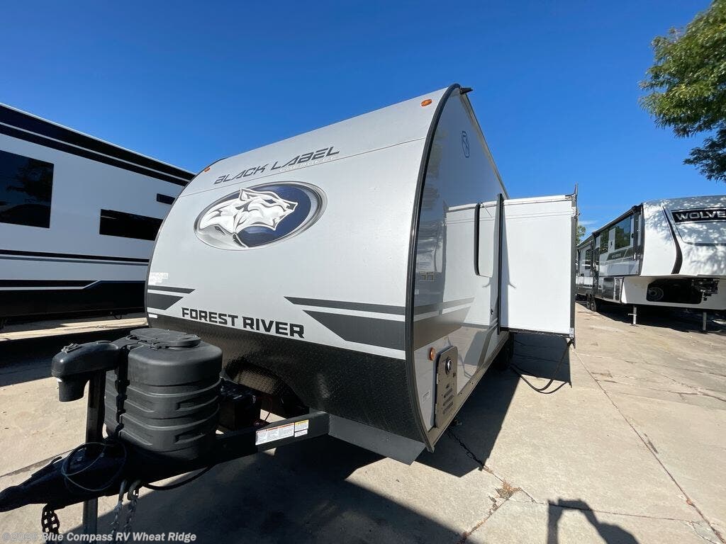 2027 Cherokee Grey Wolf 23DBHBL by Forest River from Blue Compass RV Wheat Ridge in Wheat Ridge, Colorado