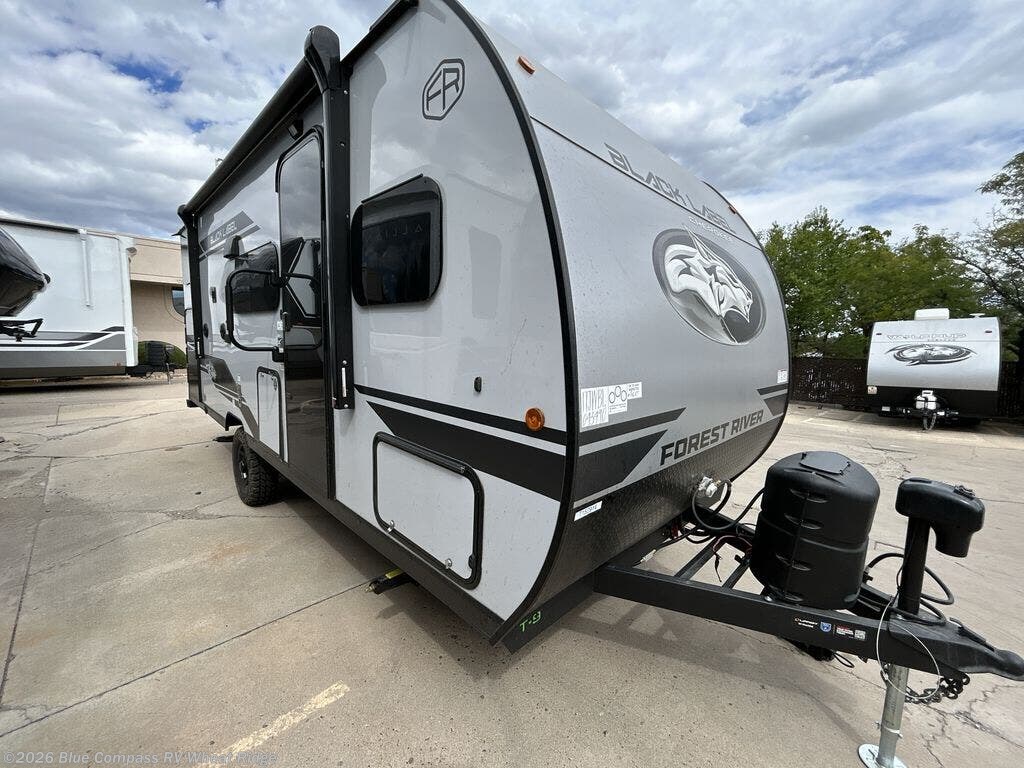 2027 Cherokee Wolf Pup Black Label 17JWBL by Forest River from Blue Compass RV Wheat Ridge in Wheat Ridge, Colorado
