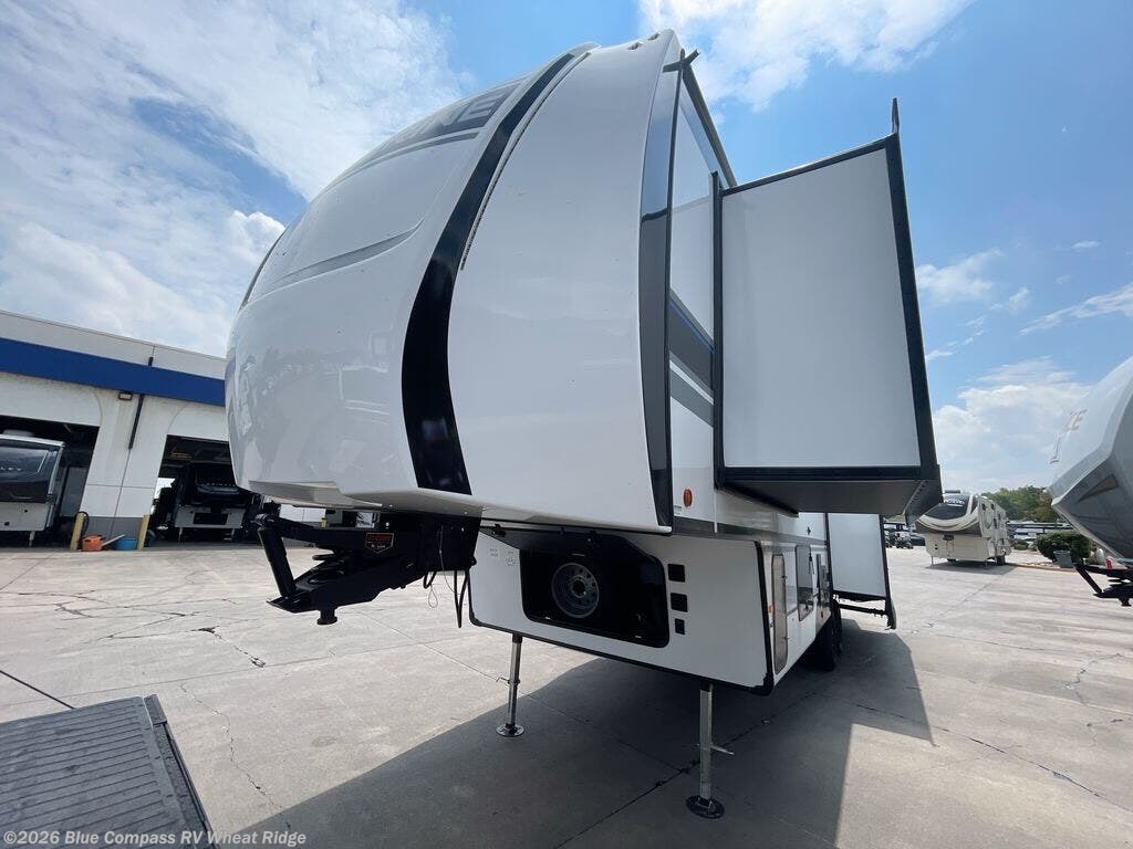 New 2027 Forest River Wolverine 32JF available in Wheat Ridge, Colorado