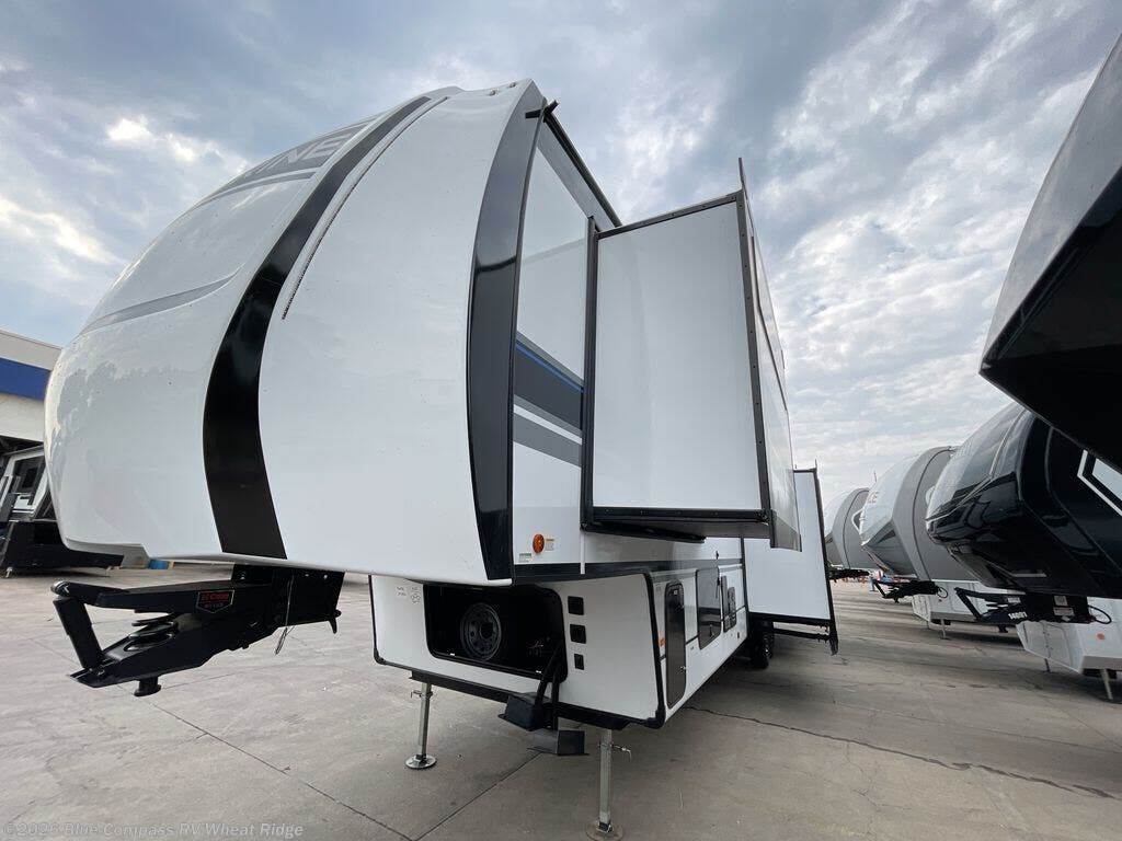 New 2027 Forest River Wolverine 36BC available in Wheat Ridge, Colorado
