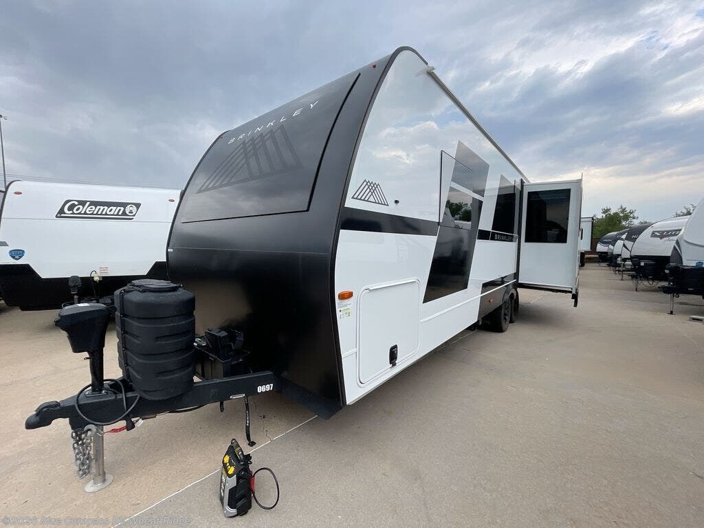 Used 2025 Brinkley RV Model I 275 available in Wheat Ridge, Colorado