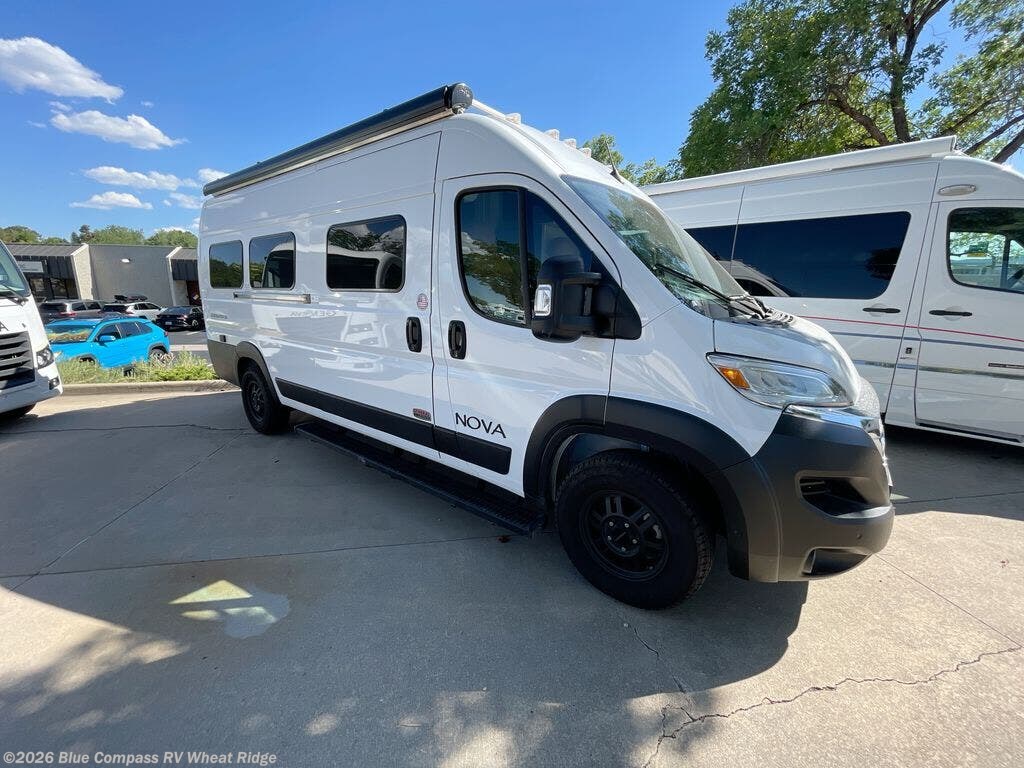 2026 Nova 20C by Coachmen from Blue Compass RV Wheat Ridge in Wheat Ridge, Colorado