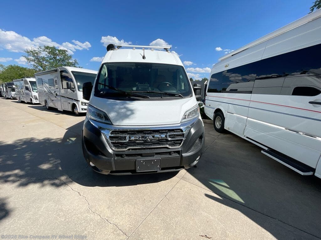 Used 2026 Coachmen Nova 20C available in Wheat Ridge, Colorado