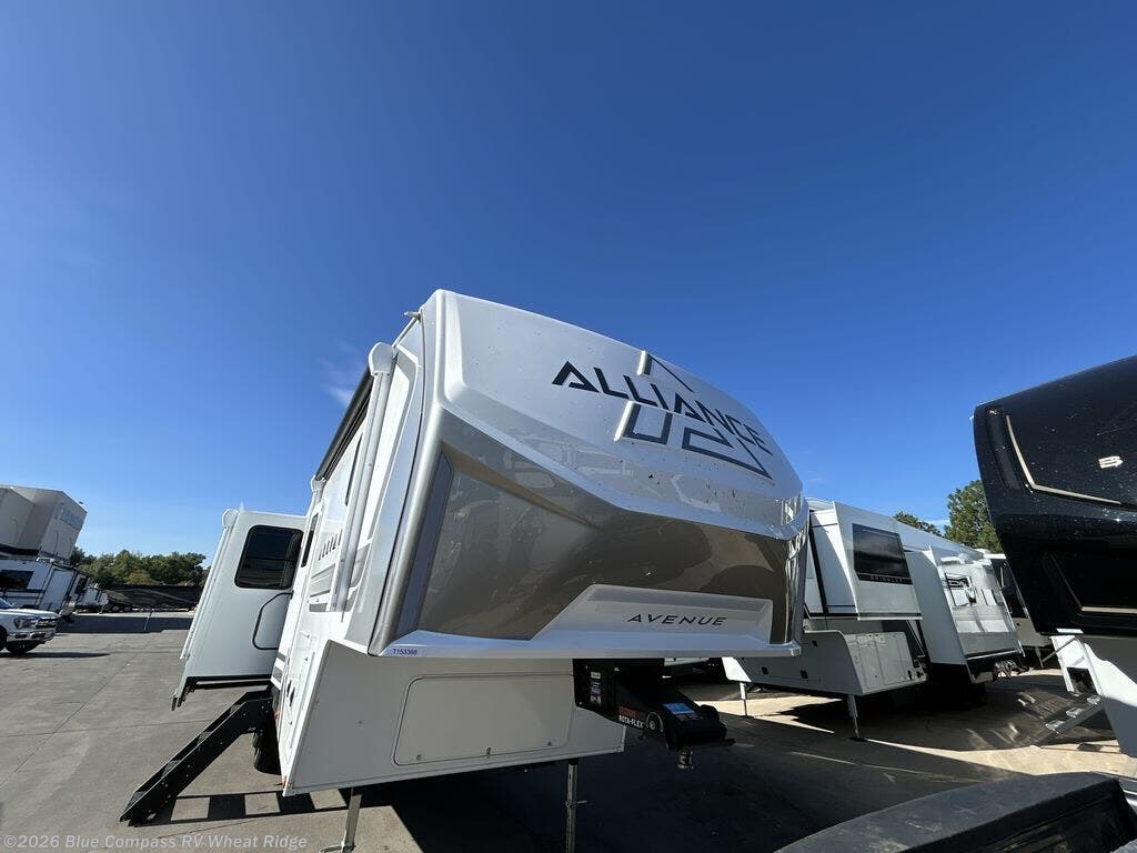 New 2027 Alliance RV Avenue All-Access 29RL available in Wheat Ridge, Colorado