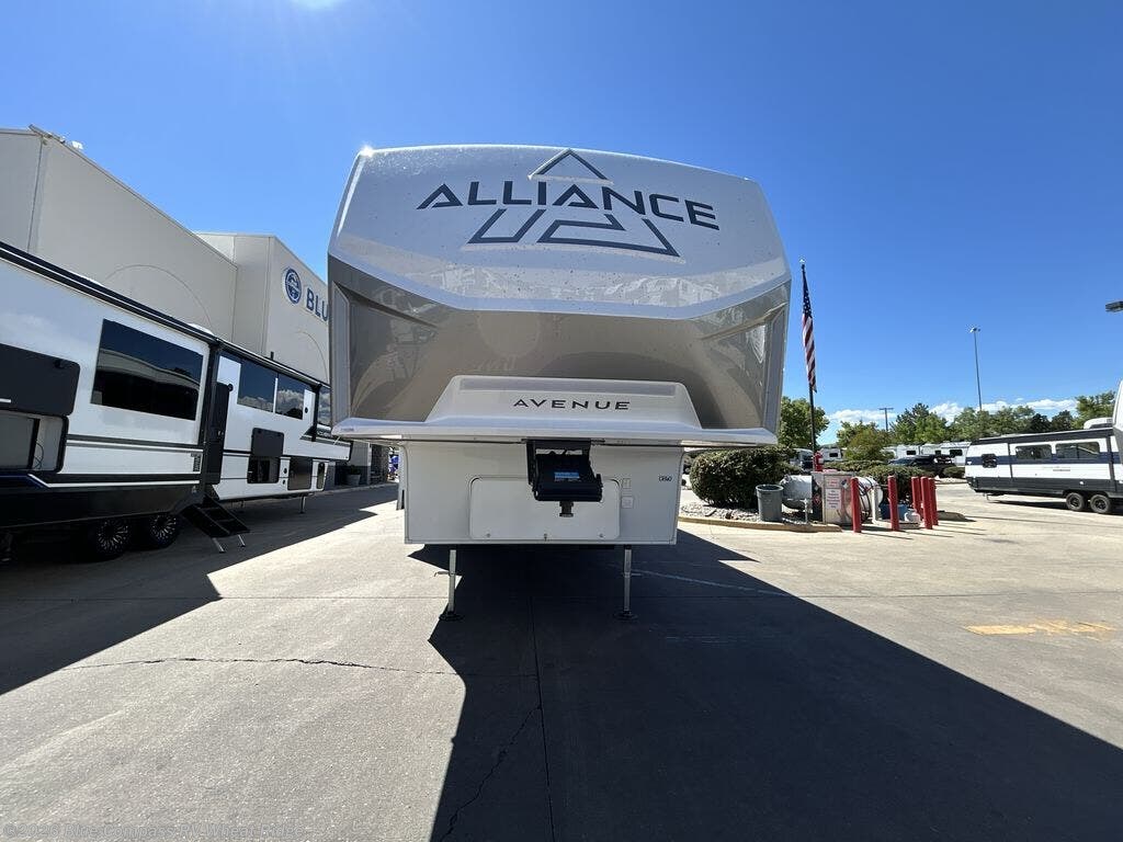 New 2027 Alliance RV Avenue All-Access 30BH available in Wheat Ridge, Colorado