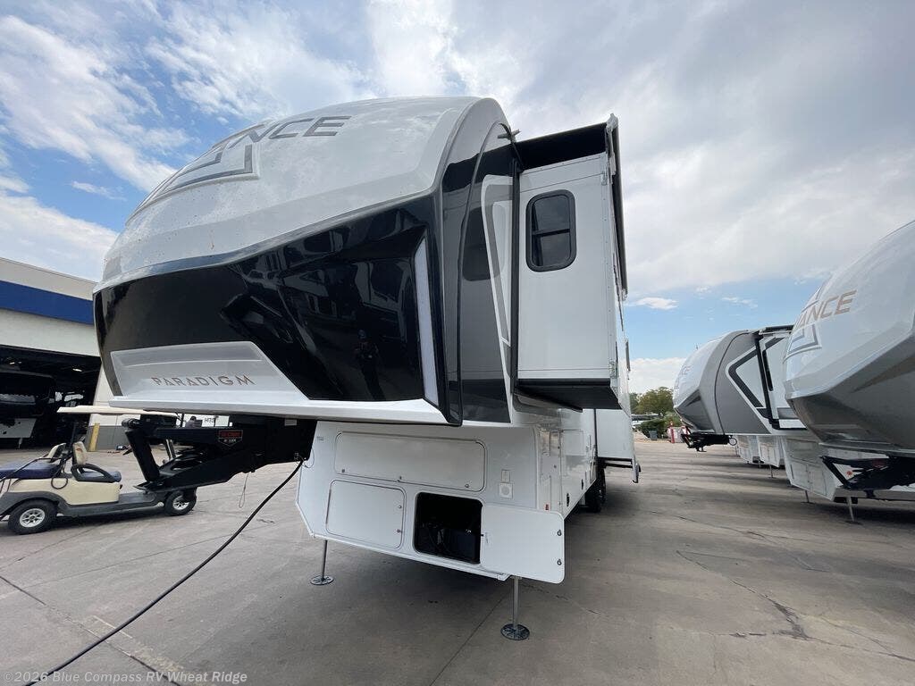 2027 Paradigm 340RL by Alliance RV from Blue Compass RV Wheat Ridge in Wheat Ridge, Colorado