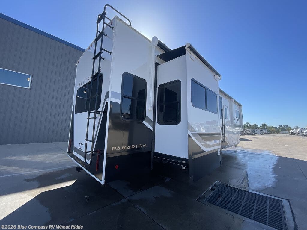 New 2027 Alliance RV Paradigm 388SP available in Wheat Ridge, Colorado