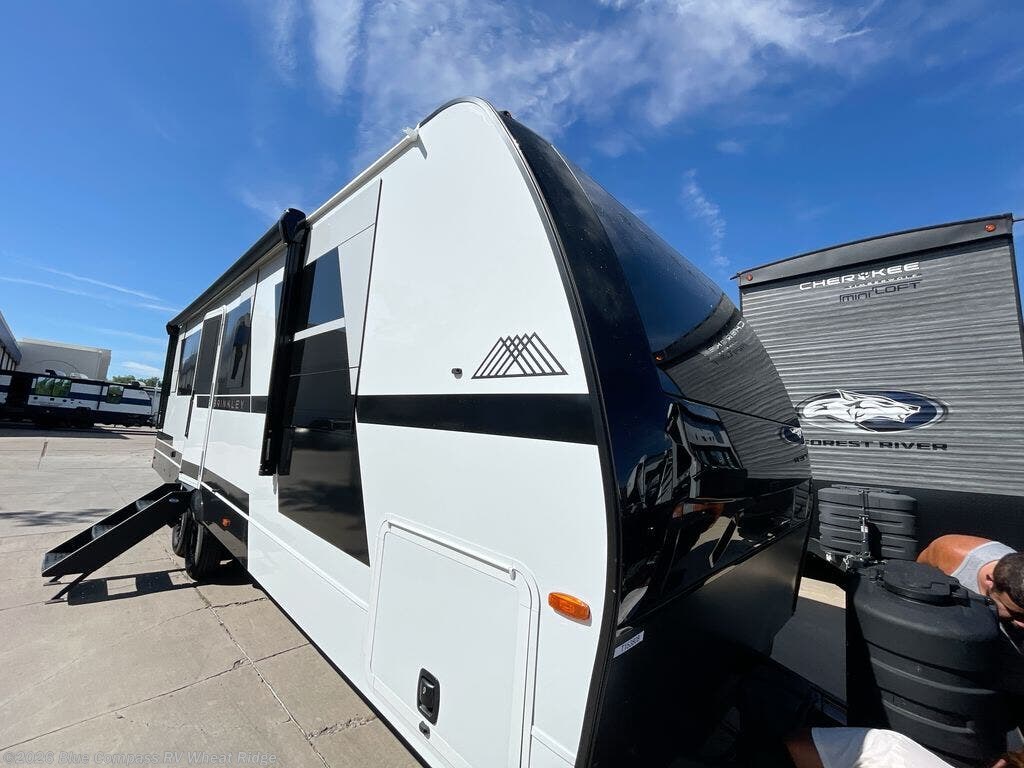 2027 Model I 275 by Brinkley RV from Blue Compass RV Wheat Ridge in Wheat Ridge, Colorado