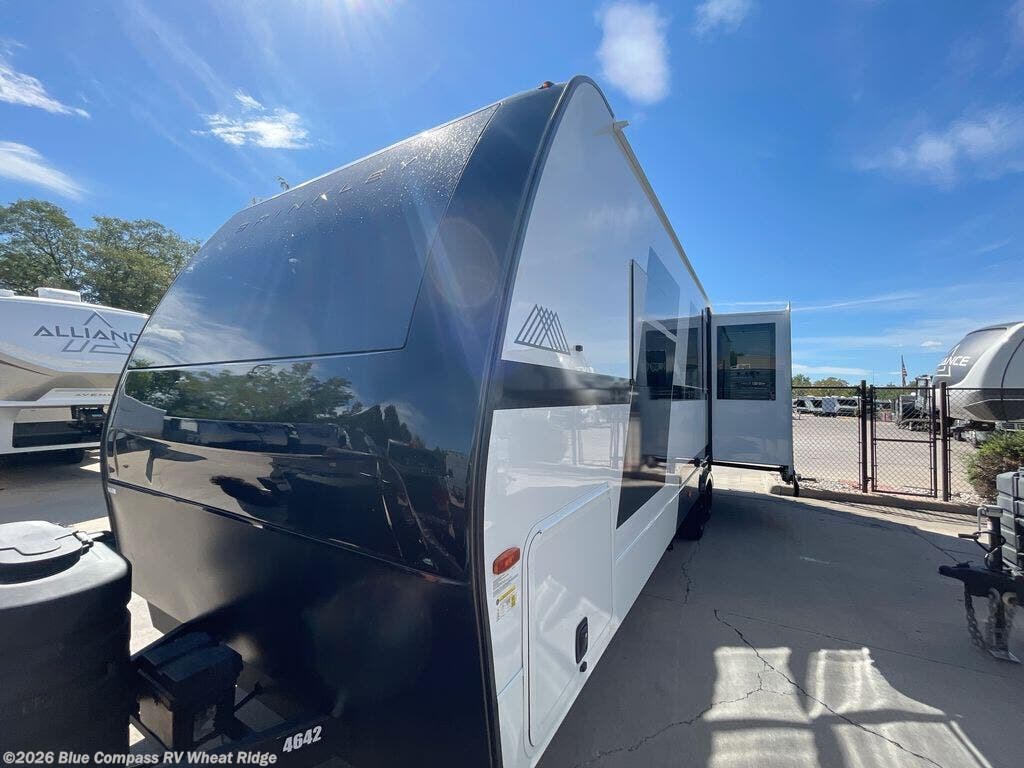 New 2027 Brinkley RV Model I 275 available in Wheat Ridge, Colorado
