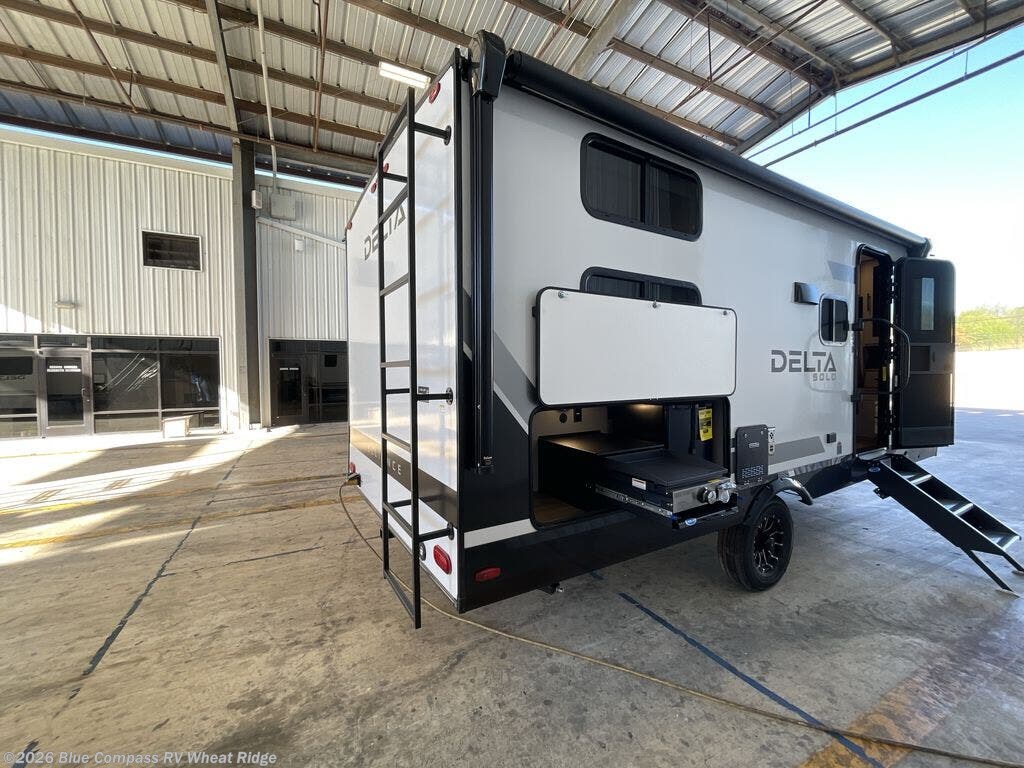 2027 Delta Solo BH181 by Alliance RV from Blue Compass RV Wheat Ridge in Wheat Ridge, Colorado