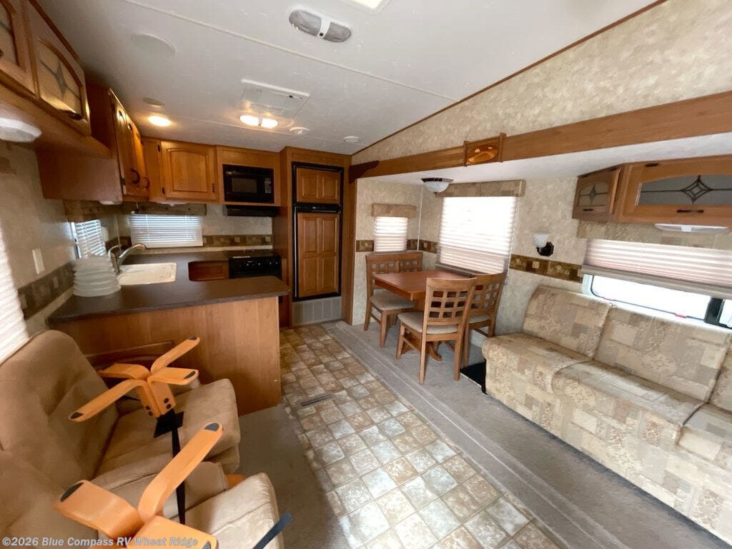 Used 2010 CrossRoads Cruiser CTX 29RLX available in Wheat Ridge, Colorado
