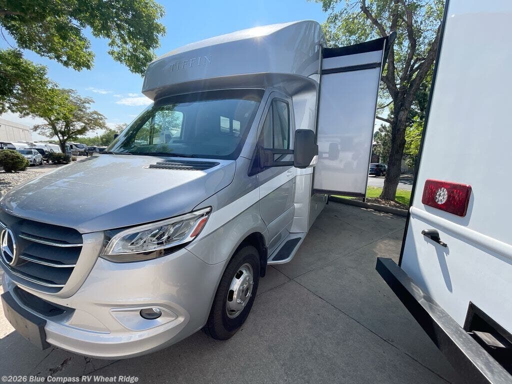 Used 2021 Tiffin Wayfarer 25 RW available in Wheat Ridge, Colorado