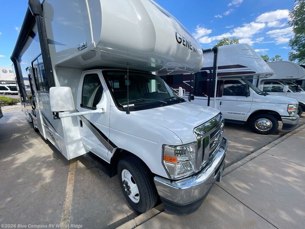 2024 Geneva 31VT by Thor Motor Coach from Blue Compass RV Wheat Ridge in Wheat Ridge, Colorado