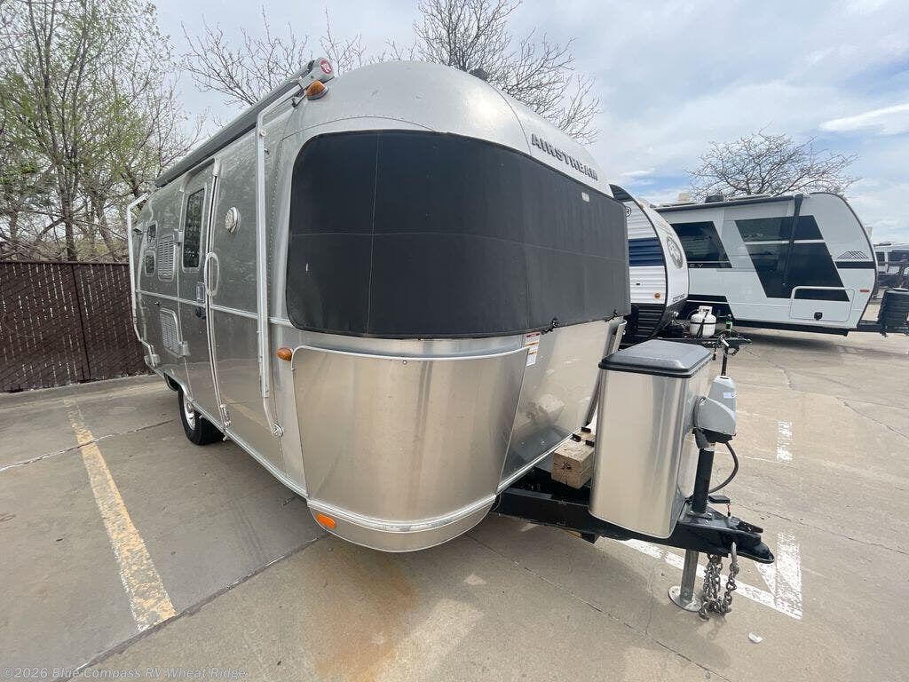 2018 Flying Cloud 20FB by Airstream from Blue Compass RV Wheat Ridge in Wheat Ridge, Colorado