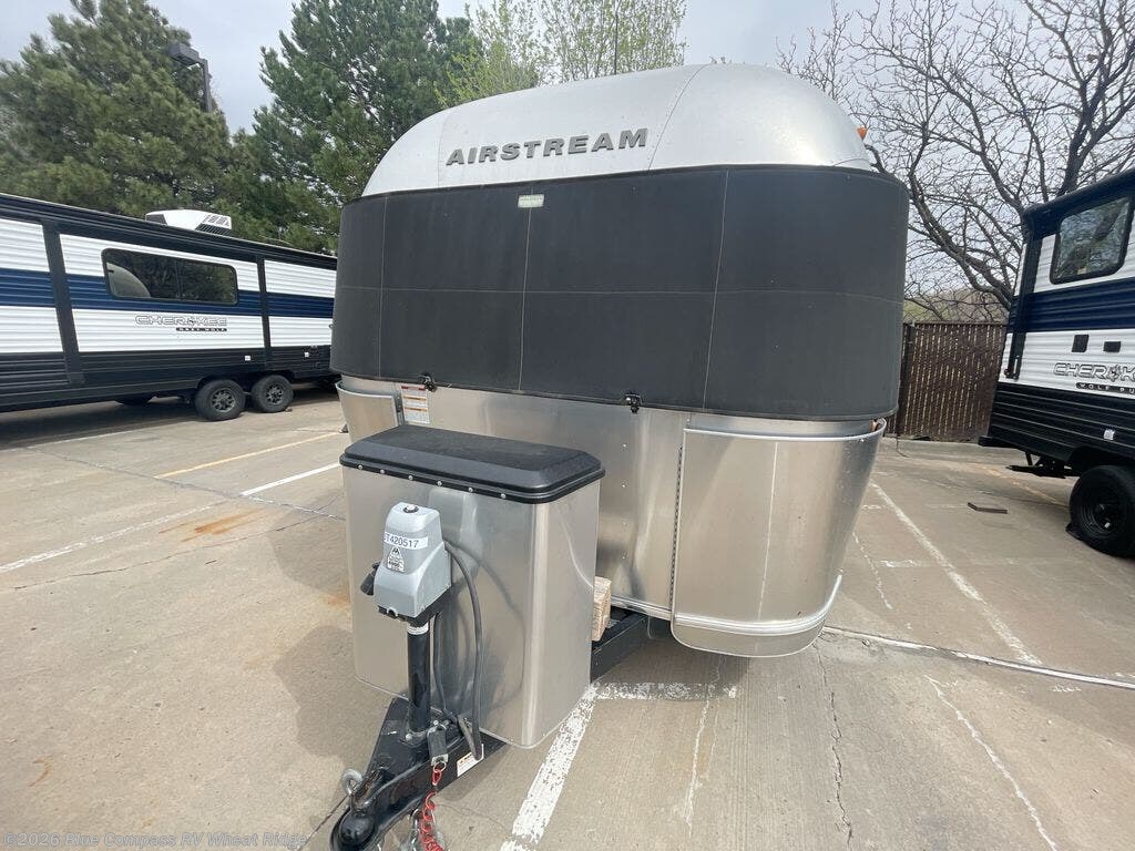 Used 2018 Airstream Flying Cloud 20FB available in Wheat Ridge, Colorado